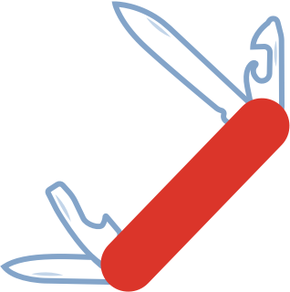 Swiss knife for Cloud Security